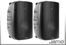 Jamo I / O 5